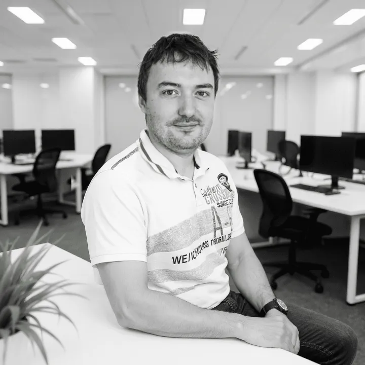 Miroslav Chuchmák